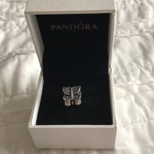Pandora charm